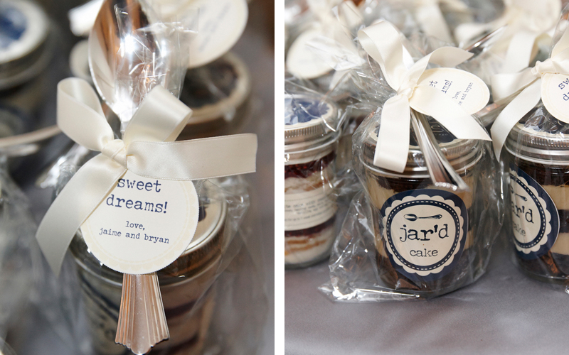 10 Wedding Favors Your Guests Will Actually Want